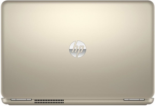 HP Pavilion 15-au033ur (X8N50EA) золотий