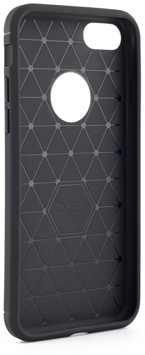 Чохол iPaky для iPhone 7 - slim TPU чорний