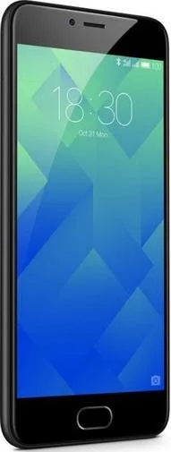 Фото: Смартфон Meizu M5 2/16 чорний  № 8 | KTC