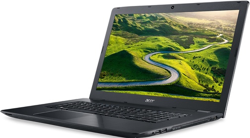 Ноутбук Acer E5-774G-364G (NX.GG7EU.038) чорний