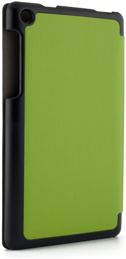Чохол для планшета XYX Lenovo 710 TAB 3 зелений