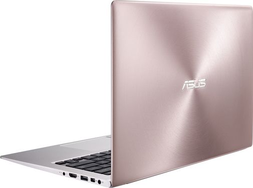 Ноутбук ASUS UX303UB-R4178R (UX303UB-R4178R) рожеве золото