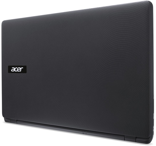 Ноутбук Acer ES1-531-P3MS (NX.MZ8EU.056) чорний