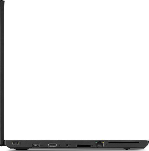 Ноутбук Lenovo ThinkPad T560 (20FHS05900) чорний