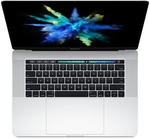 Ноутбук Apple MacBook Pro TB A1707 (Z0T6000FZ) сірий