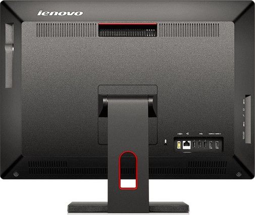 ПК моноблок Lenovo S40-40 (F0AX00TJUA) чорний