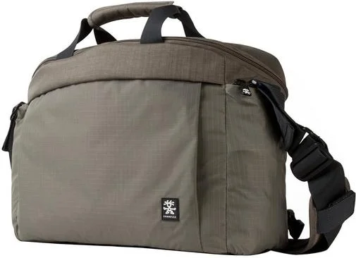 Фото: Сумка для ноутбука Crumpler Track Jack Daytripper золота № 6 | KTC