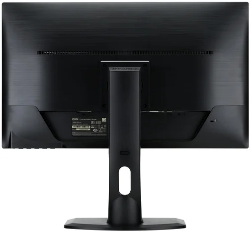 Фото: Монітор IIYAMA XUB2790HS-B1 (XUB2790HS-B1) чорний № 8 | KTC