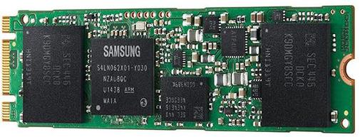 Твердотільний накопичувач Samsung 850 EVO (MZ-N5E1T0BW) 1 ТБ