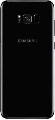 Фото: Смартфон Samsung Galaxy S8 Plus Black (SM-G955FZKDSEK) № 8 | KTC