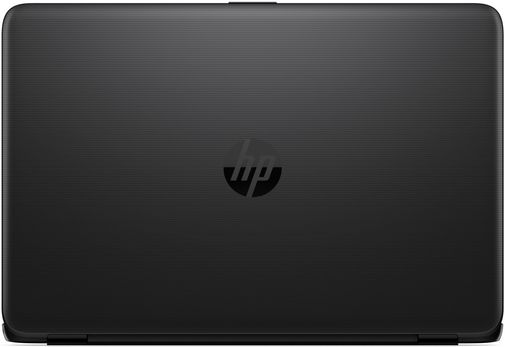 Ноутбук HP 17-x004ur (W7Y93EA) чорний