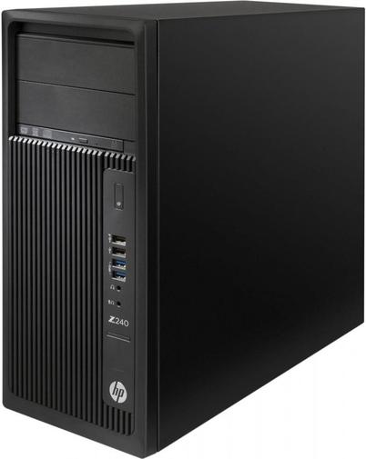 Персональний комп'ютер HP Z240 TWR (Y3Y25EA)