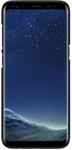 Чохол Nillkin для Samsung Galaxy S8 Plus /G955 - Super Frosted Shield чорний