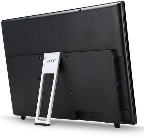 ПК моноблок Acer Aspire Z1-602 (DQ.B3VME.001)