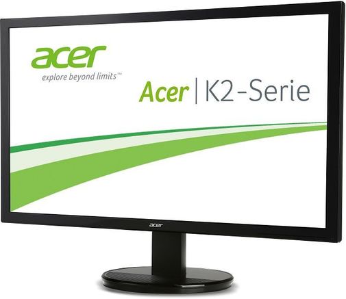 Монітор Acer K272HLEbid (UM.HX3EE.E04) чорний