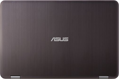 Ноутбук ASUS TP501UQ-FZ122T (TP501UQ-FZ122T) сірий