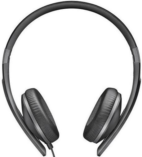 Гарнітура Sennheiser HD 2.30i чорна