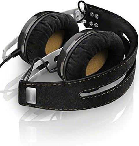 Гарнітура Sennheiser Momentum M2 OEG чорна