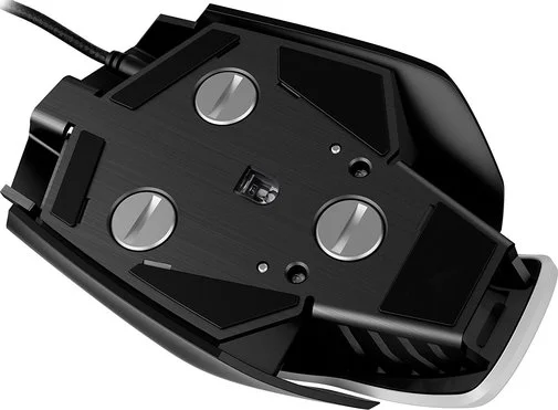 Фото: Мишка Corsair M65 PRO RGB FPS біла № 9 | KTC