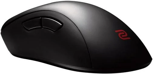 Фото: Мишка ZOWIE EC2-A чорна № 6 | KTC
