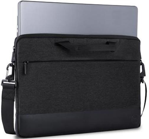 Сумка для ноутбука Dell Professional Sleeve сіра