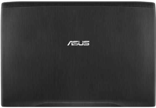 Ноутбук ASUS FX502VD-FY012 (FX502VD-FY012)