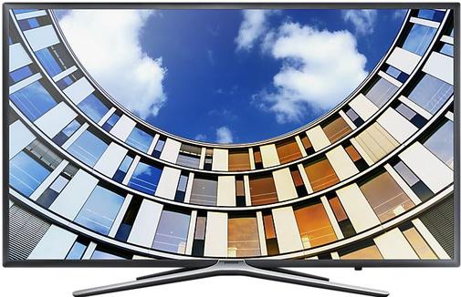 Телевізор LED Samsung UE32M5500AUXUA (Smart TV, Wi-Fi, 1920×1080)