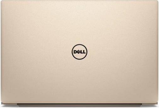 Ноутбук Dell XPS 13 9360 (X358S1NIW-60R) рожеве золото