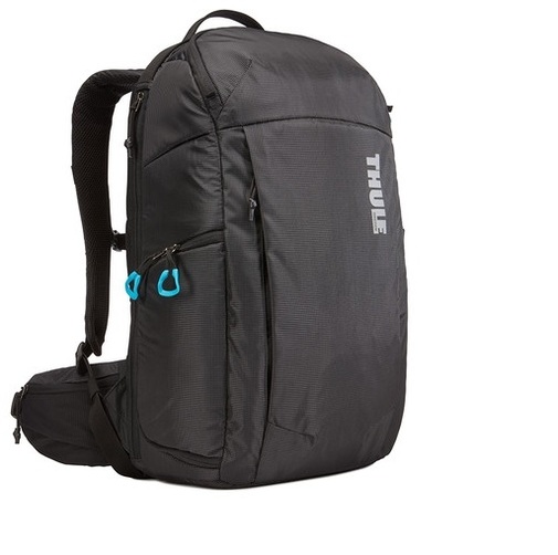 Рюкзак для фотокамери THULE Aspect Camera DSLR TAC106K чорний 