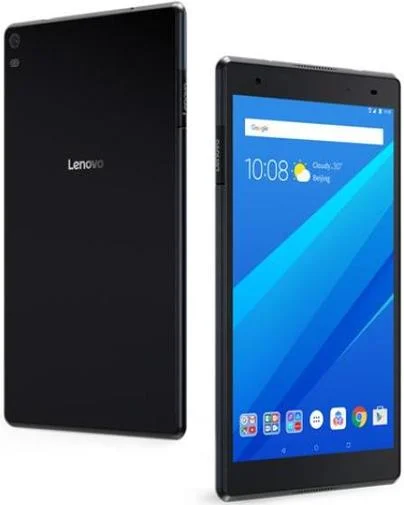 Фото: Планшет Lenovo Tab4 8 2/16 LTE Slate Black (ZA2D0030UA) № 9 | KTC