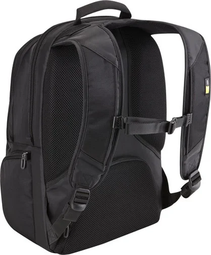 Фото: Рюкзак для ноутбука Case Logic Professional RBP217 Black № 6 | KTC