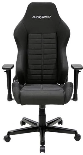 Фото: Крісло DXRACER DRIFTING OH DM132 N Black (OH/DM132/N) № 6 | KTC