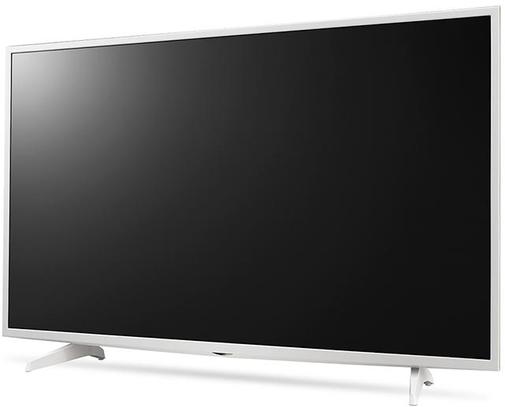 Телевізор LED LG 49UH619V (Smart TV, Wi-Fi, 3840x2160)