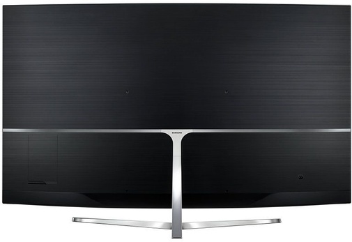 Телевізор LED Samsung UE78KS9000UXUA (Smart TV, Wi-Fi, Curved, 3840x2160)
