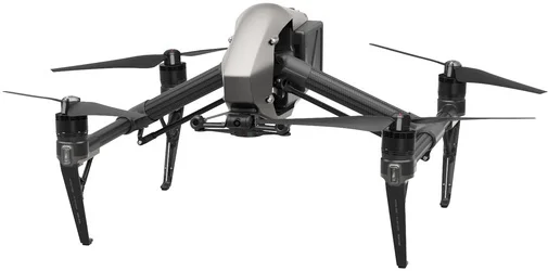 Фото: Квадрокоптер DJI Inspire 2 L Combo (CP.BX.000186) № 7 | KTC