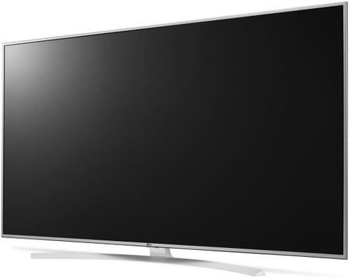 Телевізор LED LG 55UH671V (Smart TV, Wi-Fi, 3840x2160)