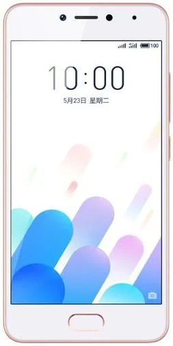 Фото: Смартфон Meizu M5c 2/16GB Rose Gold № 6 | KTC