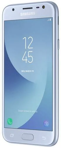 Фото: Смартфон Lifecell Samsung J3 2017 J330 2/16GB Silver № 9 | KTC