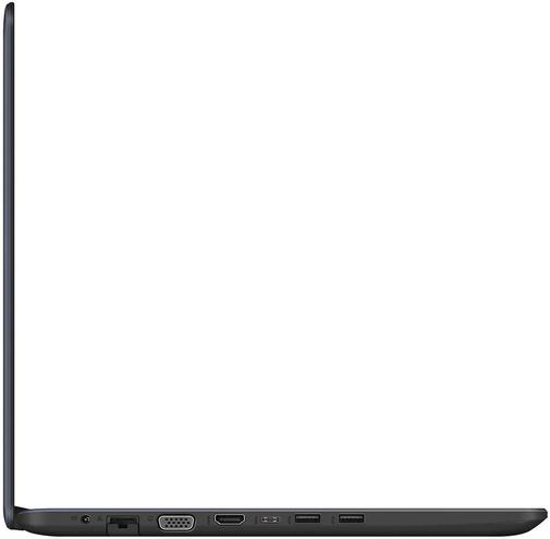 Ноутбук ASUS VivoBook X542UA-DM051 Dark Grey