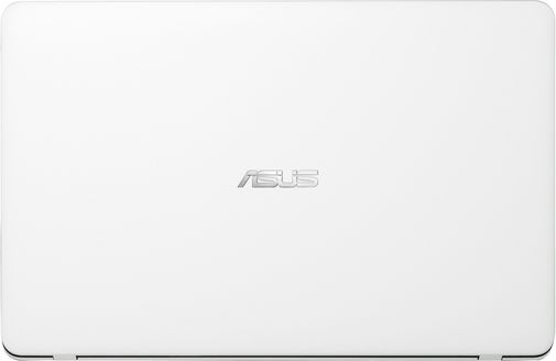 Ноутбук ASUS X751NV-TY002 White