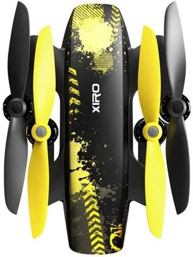 Фото: Квадрокоптер XIRO Xplorer Mini Black (16096) № 7 | KTC