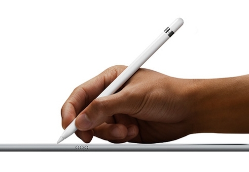 Стилус Apple Pencil for iPad Pro (MK0C2ZM/A)