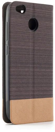 Фото: Чохол Milkin Air for Xiaomi redmi 4X - Black № 6 | KTC