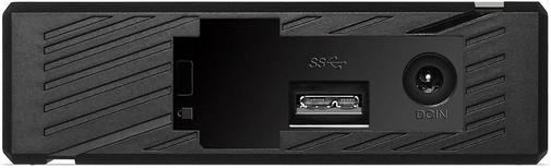 Зовнішній жорсткий диск A-Data HM900 2TB AHM900-2TU3-CEUBK Black