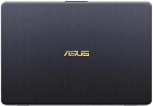 Ноутбук ASUS VivoBook X405UA-BM248 Dark Grey