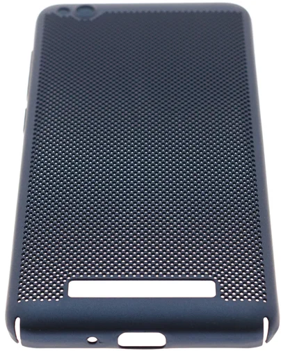 Фото: Чохол Suntoo for Xiaomi Redmi 4A Blue № 7 | KTC