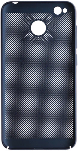 Фото: Чохол Suntoo for Xiaomi redmi 4X Blue № 8 | KTC