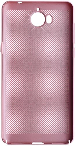 Чохол Suntoo for Huawei Y5 2017 Pink