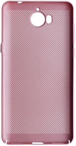 Фото: Чохол Suntoo for Huawei Y5 2017 Pink № 6 | KTC