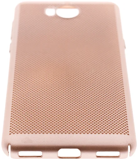 Фото: Чохол Suntoo for Huawei Y5 2016 Gold № 7 | KTC